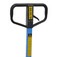 Transpalete hidr�ulico 3.000 kg 680 mm com rodas duplas de nylon - TM3000 RTN