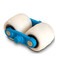 Transpalete hidr�ulico 3.000 kg 680 mm com rodas duplas de nylon - TM3000 RTN
