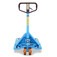 Transpalete hidr�ulico 3.000 kg 680 mm com rodas duplas de poliuretano - TM3000 RTP