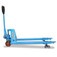Transpalete hidr�ulico 2.500 kg 525 mm com rodas duplas de poliuretano - TM2500 RTP