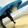 Transpalete hidr�ulico 2.500 kg 525mm com rodas simples de nylon - TM2500 RSN