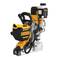 Furadeira com base magn�tica a bateria 20V Max Brushless sem bateria - DCD1623B