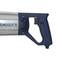 Motor vibrat�rio port�til para concreto 1000W MVP com Mangote 28mm x 2,5m  110V