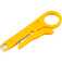 Alicate crimpador com desencapador de fios - ACV 245