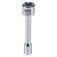 Chave hexalobular E12 encaixe 1/2