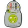 Fas�metro 90 a 600V - MFA-850