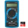 Mult�metro digital port�til CAT I 600V - ET-1002