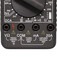 Mult�metro digital port�til - ET-2030A