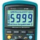 Mult�metro digital port�til - ET-1649