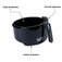 Fritadeira el�trica sem �leo Air Fryer 4,5L 1.400W - ARF 1245  220V