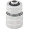 Engate r�pido para mangueira 1/2