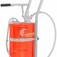 Bomba manual para �leo com alavanca capacidade 18 L - 9005-C