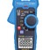Alicate amper�metro digital 1000 amperes - ET-3367C