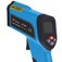 Term�metro digital infravermelho -50� a 1650� - MT-395A