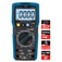 Mult�metro digital port�til - ET-2042F