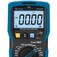 Mult�metro digital port�til - ET-2042F