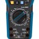 Mult�metro digital port�til - ET-2042F