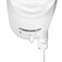 Chuveiro eletr�nico 7500 watts 220V - Loren Comfort