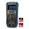 Mult�metro digital port�til CAT III 600V - ET-1050
