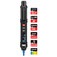 Mult�metro digital tipo caneta CAT III 600V  EZVOLT3