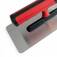 Desempenadeira em a�o flex�vel 9,5 x 24 cm - 1.2441