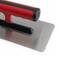 Desempenadeira em a�o flex�vel 9,5 x 24 cm - 1.2441