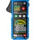 Alicate amper�metro digital True Rms CAT III 600V Smart - SM-3305