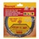 Disco de serra para madeira 184 mm x 20 mm 60 dentes - CCS184-60AW