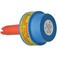 Detector de alta tens�o sem contato 500kV AC - ezHv
