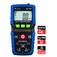 Mult�metro digital port�til 300V CAT II AC/DC - SM-1000