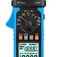Alicate amper�metro digital 1000A True RMS AC CAT III 1000V - ET-3811