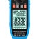 Alicate amper�metro digital 1000A True RMS AC CAT III 1000V - ET-3811
