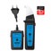 Localizador de disjuntor CAT III 250V com dupla isola��o - EzFind I  110V/220V
