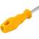 Chave hexalobular reta T10 com cabo 
