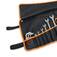 Jogo de ferramentas com bolsa dobr�vel 20 pe�as - BW 2002/B20