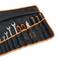 Jogo de ferramentas com bolsa dobr�vel 20 pe�as - BW 2002/B20