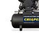 Compressor de ar 80 p�s 425 litros 20 hp trif�sico cont�nuo - CJ 80 APW 425L