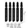 L�mina serra tico tico 76 mm 21 dentes para metal - BOM-5133