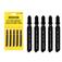 L�mina serra tico tico 76 mm 21 dentes para metal - BOM-5133