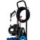 Lavadora alta vaz�o m�dia press�o 500 libras 2hp 12 l/min - MB-0143  220V