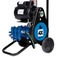Lavadora alta vaz�o m�dia press�o 500 libras 2hp 12 l/min - MB-0143  220V