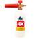 Lan�ador de espuma 1 litro para lavadoras - MB 0147C