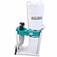 Coletor de p� 1cv 57L 1 entrada trif�sico - EXB-750