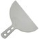 Esp�tula pl�stica lisa 200 mm