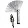 Calibrador de folga de 0,051 a 0,889 mm - 78-214