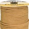 Corda caminhoneiro tran�ada 10 mm com rolo de 147 metros