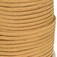 Corda caminhoneiro tran�ada 12 mm com rolo de 111 metros