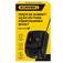 Carregador baterias 21V para parafusadeira - BOM-5592  110V/220V