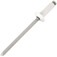 Rebite de repuxo 3,2 x 10 mm com 100 pe�as
