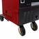 M�quina de solda Mig Mag 300A trif�sica - Mega Plus 350 DF IV
